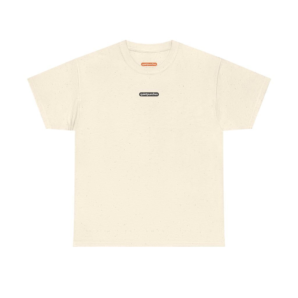 Heavy cotton Tee “Who liked you post at 2AM?”
