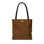 Tote Bag “What lie do you live by?”