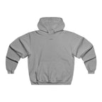 Grey Hoodie “Is that your face or a choice?”