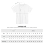 Heavy cotton Tee “Who liked you post at 2AM?”